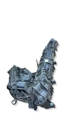 BMW 5 F10 F11 Intake manifold 8507233 1008180124 4197