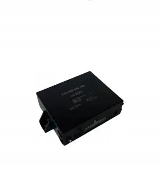 Audi A8 S8 D3 4E GPS navigation control unit/module 4E0060385