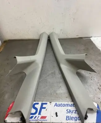 Ford C-MAX I (A) pillar trim 3M51R03199