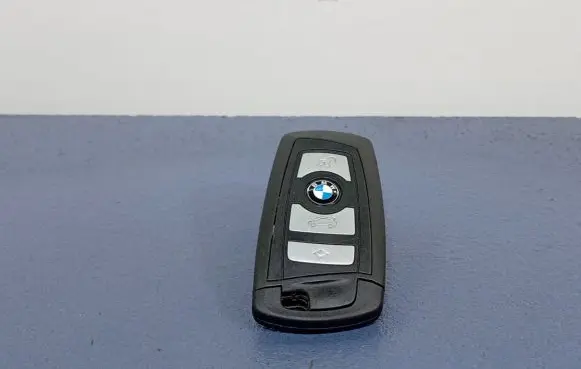 BMW 5 F10 F11 Ignition lock 9259721
