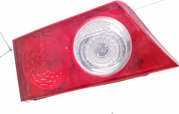Honda Accord Tailgate rear/tail lights P5921R
