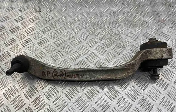 Volkswagen Phaeton Front control arm 4E0407696C