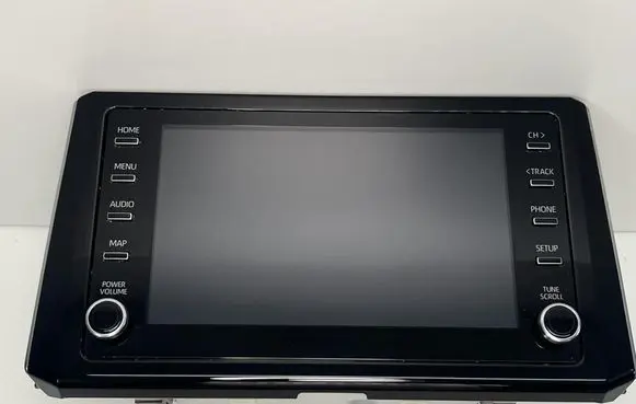 Toyota Corolla E210 E21 Radio/CD/DVD/GPS head unit 8614002730