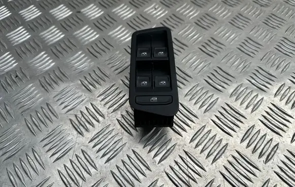 Volkswagen Golf VII Electric window control switch 5G0959857D