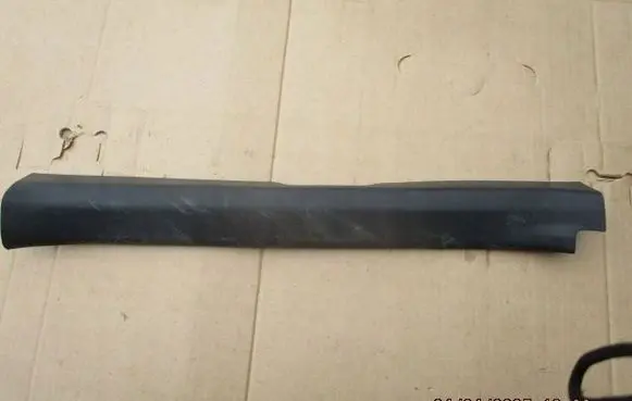 Toyota Aygo AB10 Front door trim (molding) 679140H010