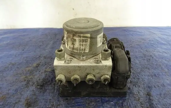 Opel Insignia A ABS Pump 23383112