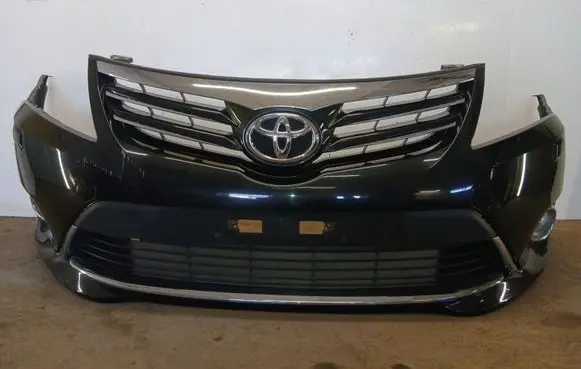 Toyota Avensis T270 Front bumper 5211905210 5211905920