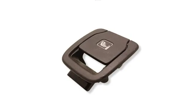 Opel Astra K ISOFIX cover 39059225