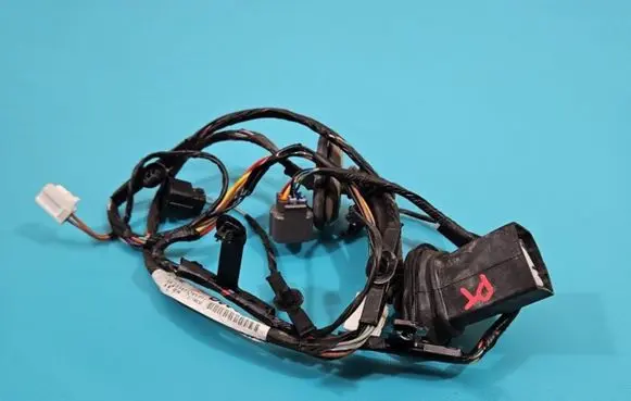 Peugeot 4007 Rear door wiring loom IMPRK1439233