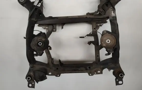 Mercedes-Benz ML W166 Front subframe A1663302200