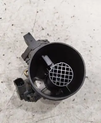 Mercedes-Benz E W211 Mass air flow meter A6460940048 0281002535