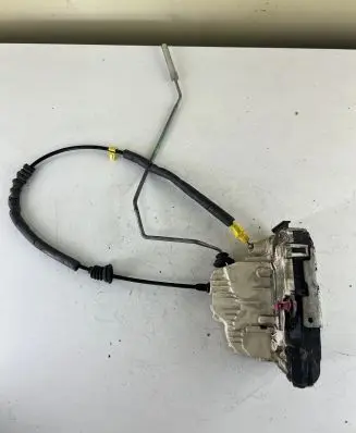 Jeep Grand Cherokee Front door lock P04560133AF