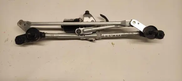 Hyundai i20 (BC3 BI3) Front wiper linkage 98100-Q0000