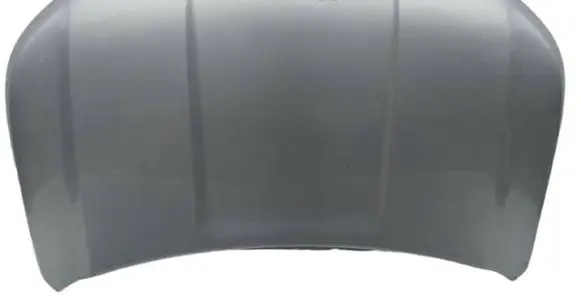 Ford Explorer V Engine bonnet/hood