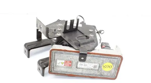 Volkswagen ID.4 Coolant heater 1EA963231