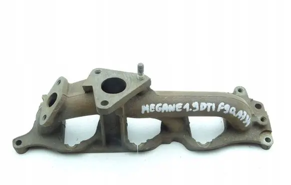 Renault Master II Exhaust manifold 7700874571