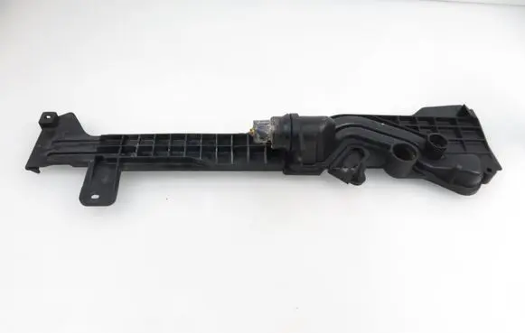 BMW X5 E53 Rear shock absorber/damper 1438819