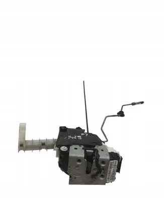 Jeep Grand Cherokee Rear door lock