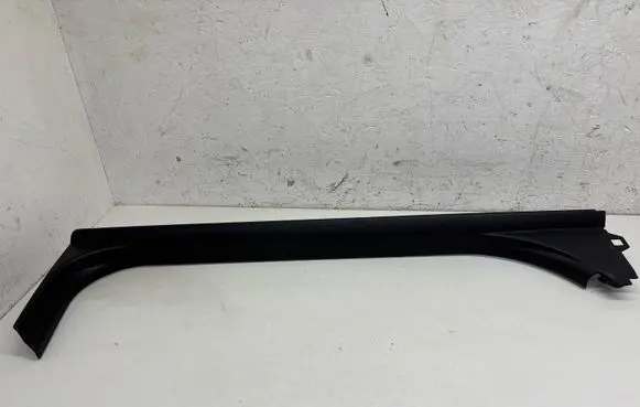 Volvo XC90 Front sill trim cover 10158