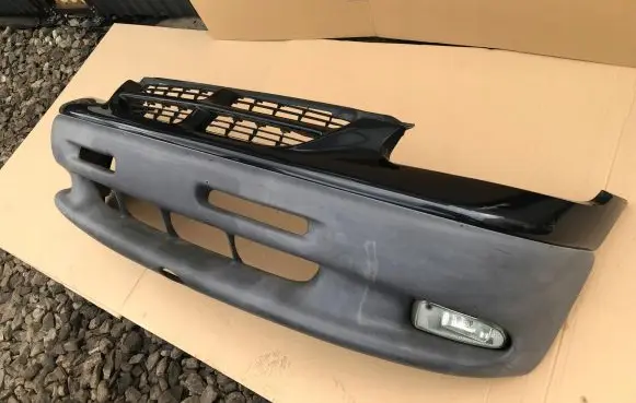 Chrysler Voyager Front bumper