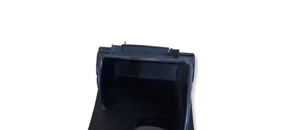 Peugeot 407 Glove box 9649181577