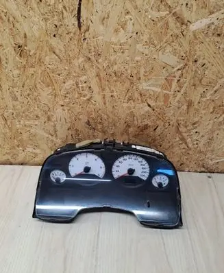 Speedometer (instrument cluster)