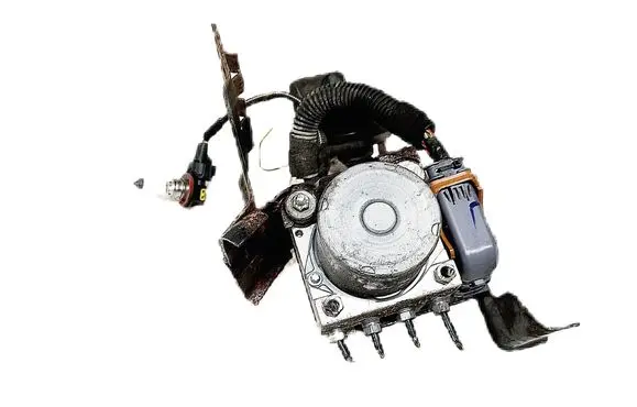 Peugeot 307 ABS Pump 9660107180