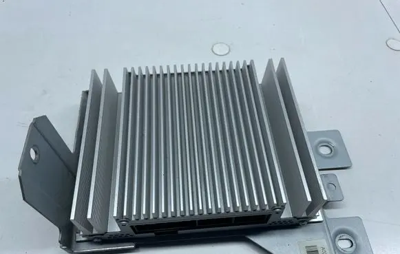 KIA Soul Sound amplifier 963702K501