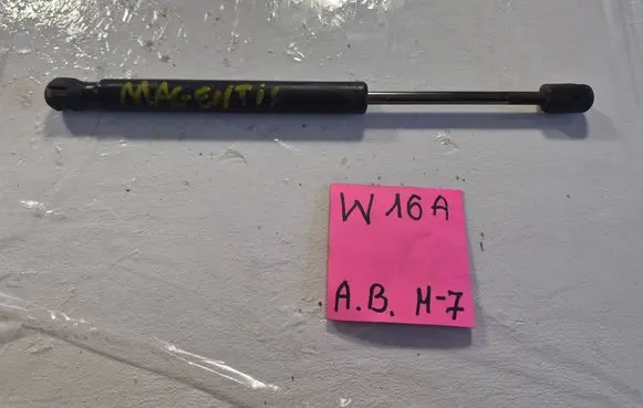 KIA Magentis Rear window strut damper 56562
