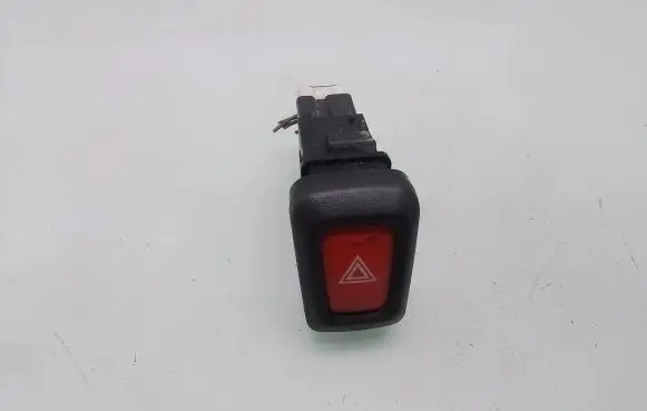 Nissan Almera N16 Hazard light switch 06016