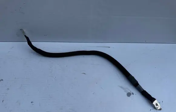 KIA EV6 Negative earth cable (battery) 91863CV510