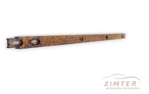 Jaguar XF X250 Other exterior part 