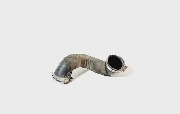 Audi A6 S6 C6 4F Intercooler hose/pipe 4F0145737G 4F0145737