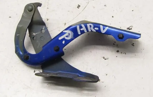 Honda HR-V Engine bonnet/hood hinges 