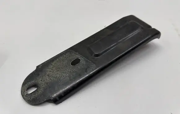 Porsche 911 991 Fender mounting bracket 99150355800
