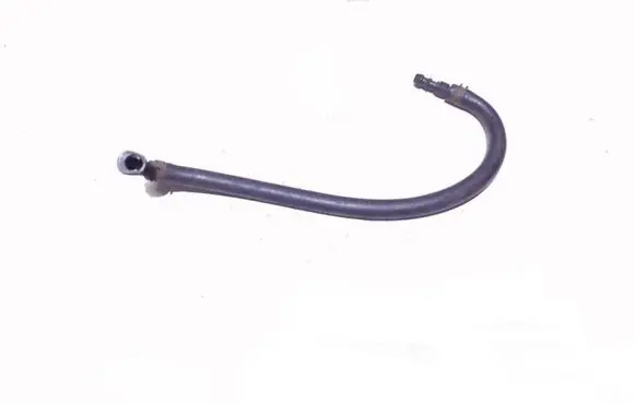 Audi A4 S4 B7 8E 8H Fuel line pipe PrzewodPaliwa