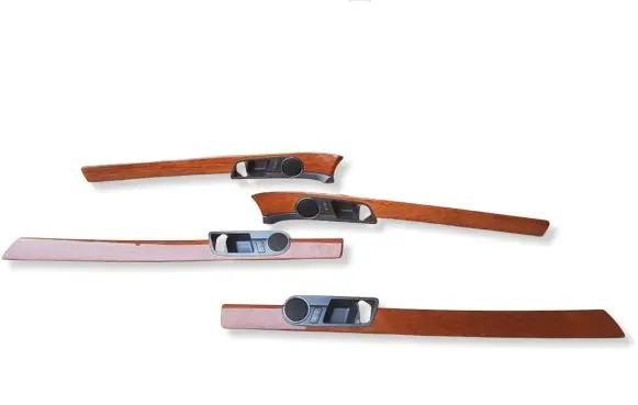 Volkswagen Phaeton Other front door trim element 3D0867101N 3D0867102N 3D0867101F