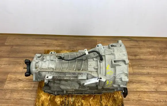 Ford Explorer VI Automatic gearbox L1MP-7000-EB