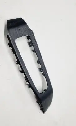 Nissan Qashqai J12 Front door window switch trim 809606UA0B