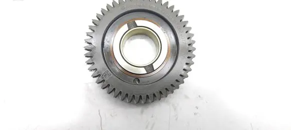 Mercedes-Benz E W212 Crankshaft gear A6510301813