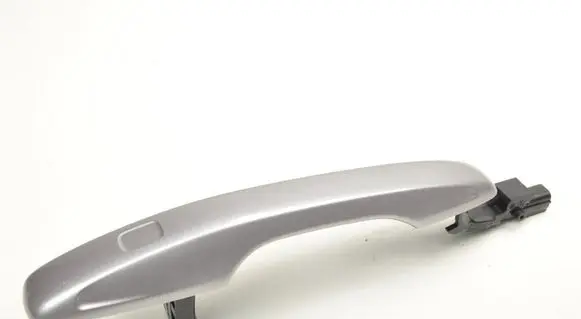 Volvo XC60 Front door exterior handle 31408436