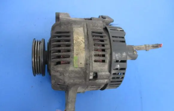 Renault Scenic I Generator/alternator