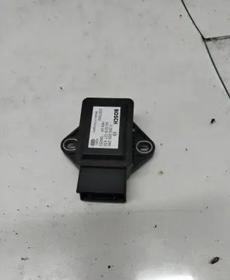 BMW X3 E83 ESP acceleration yaw rate sensor 0265005285 5007263