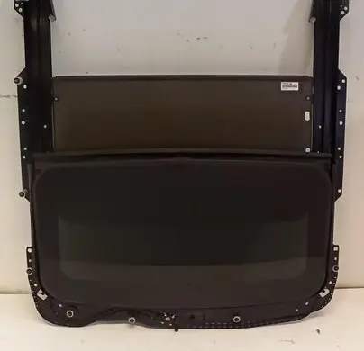 Volvo XC70 Sunroof set 