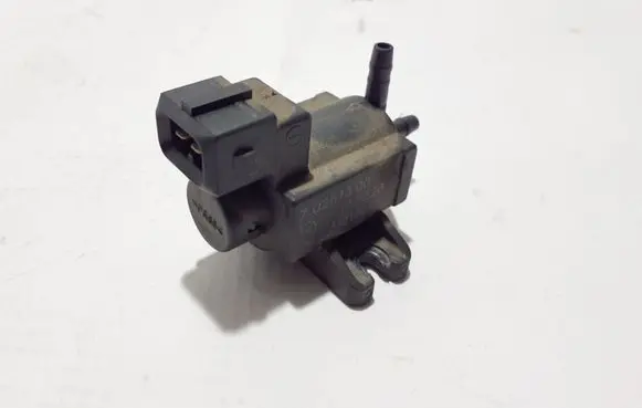 Volvo V60 Turbo solenoid valve 31219977