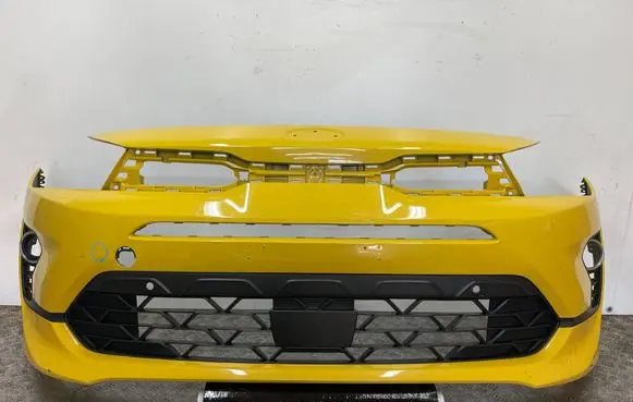 KIA Rio Front bumper 86511H8AA0