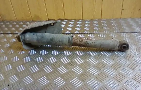 KIA Carnival Rear shock absorber/damper
