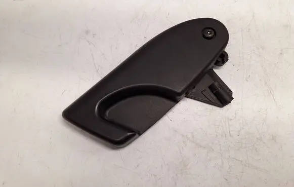 BMW X5 E53 Engine bonnet (hood) release handle 51438408157