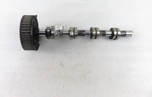 Camshaft