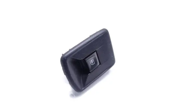 Opel Vivaro Electric window control switch